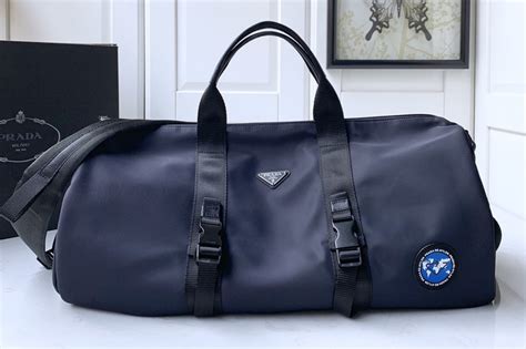 prada duffle bag replica|prada duffle bag sale.